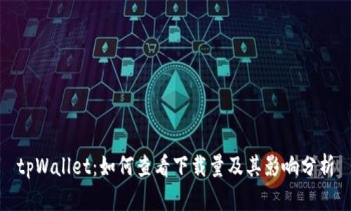tpWallet：如何查看下载量及其影响分析