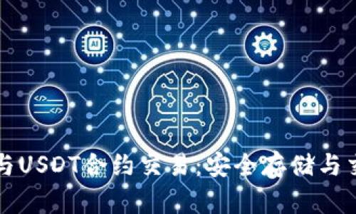 冷钱包与USDT合约交易：安全存储与交易指南