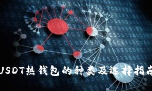 USDT热钱包的种类及选择指南