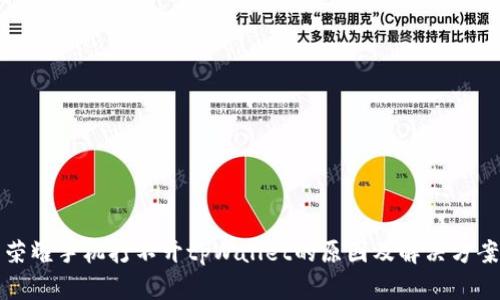 荣耀手机打不开tpWallet的原因及解决方案