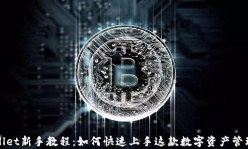 
tpWallet新手教程：如何快速上手这款数字资产管理工具