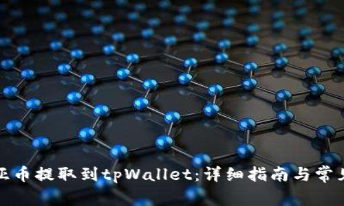 如何将奇亚币提取到tpWallet：详细指南与常见问题解答