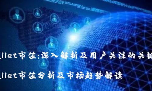 tpWallet市值：深入解析及用户关注的关键问题

tpWallet市值分析及市场趋势解读