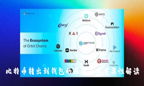 比特币转出到钱包的原因及其重要性解读